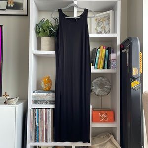 Eileen Fisher Maxi Dress